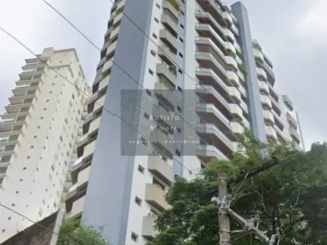 Apartamento com 156m² 3 quartos e 4 banheiros, à venda, no bairro Vila Suzana em São Paulo
