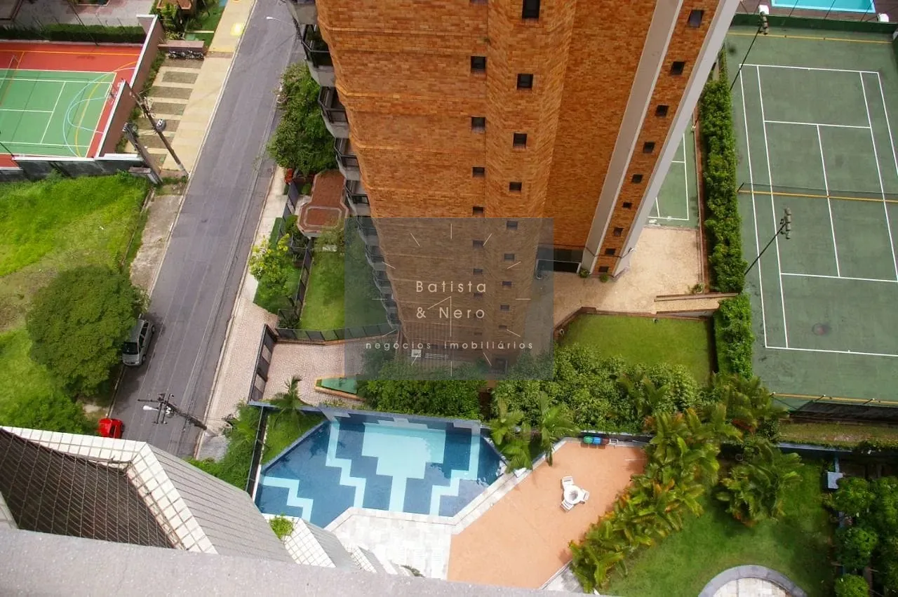 Apartamento, 3 quartos, 156 m² - Foto 13