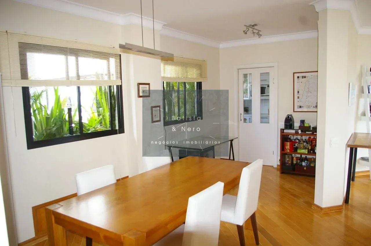 Apartamento, 3 quartos, 156 m² - Foto 11