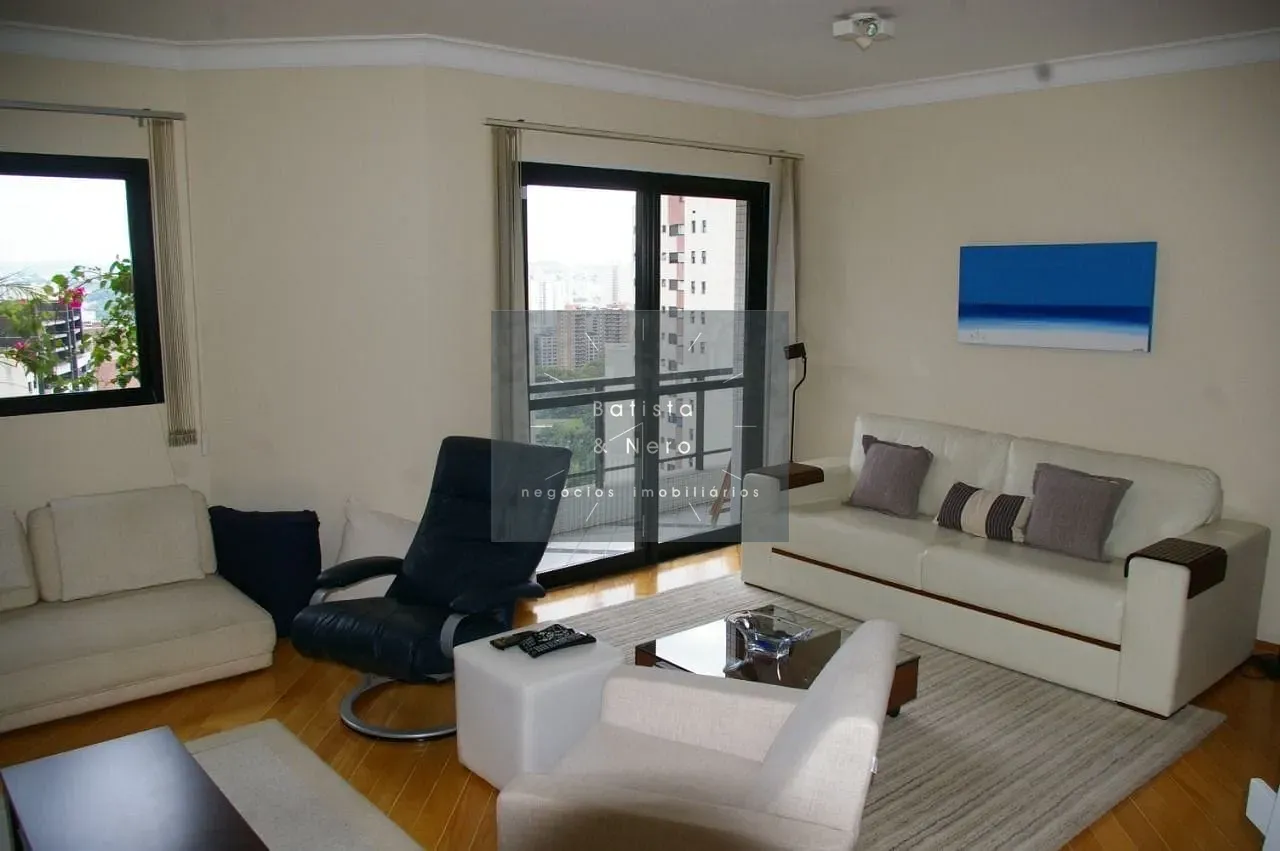 Apartamento, 3 quartos, 156 m² - Foto 6