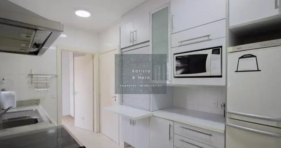 Apartamento, 3 quartos, 156 m² - Foto 3