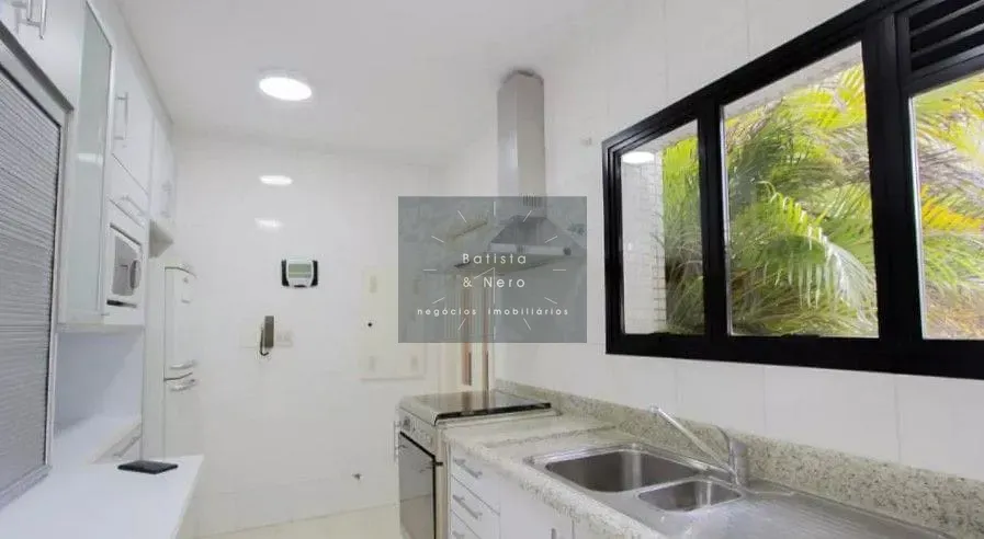 Apartamento, 3 quartos, 156 m² - Foto 2
