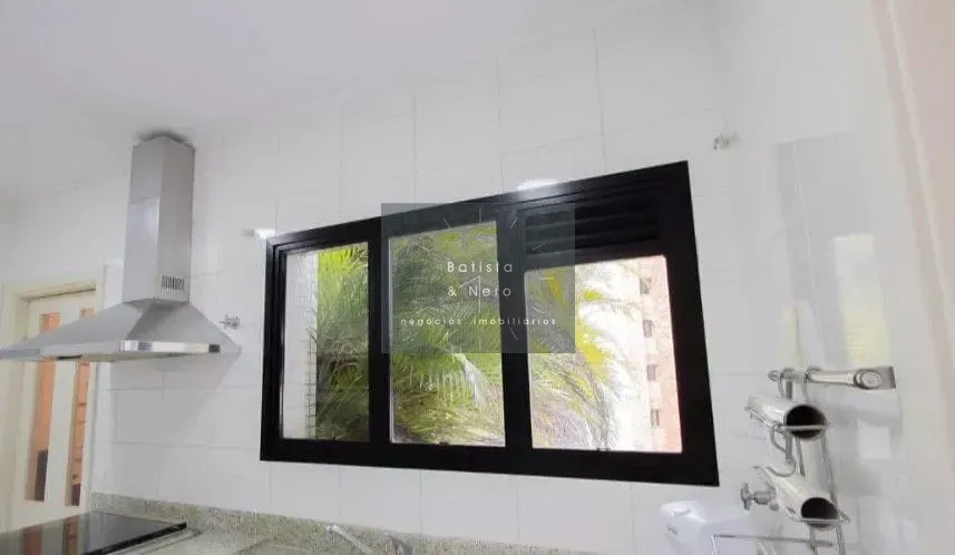 Apartamento, 3 quartos, 156 m² - Foto 5