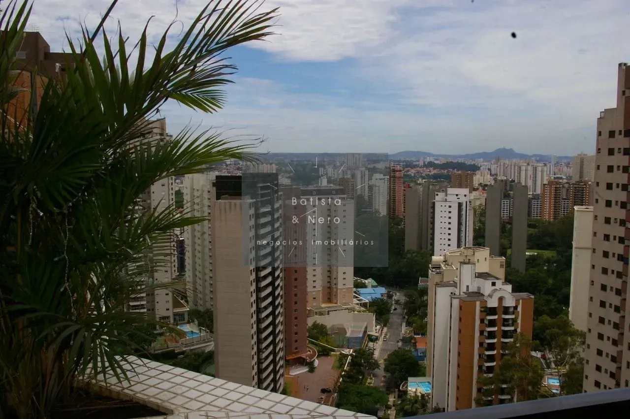 Apartamento, 3 quartos, 156 m² - Foto 12