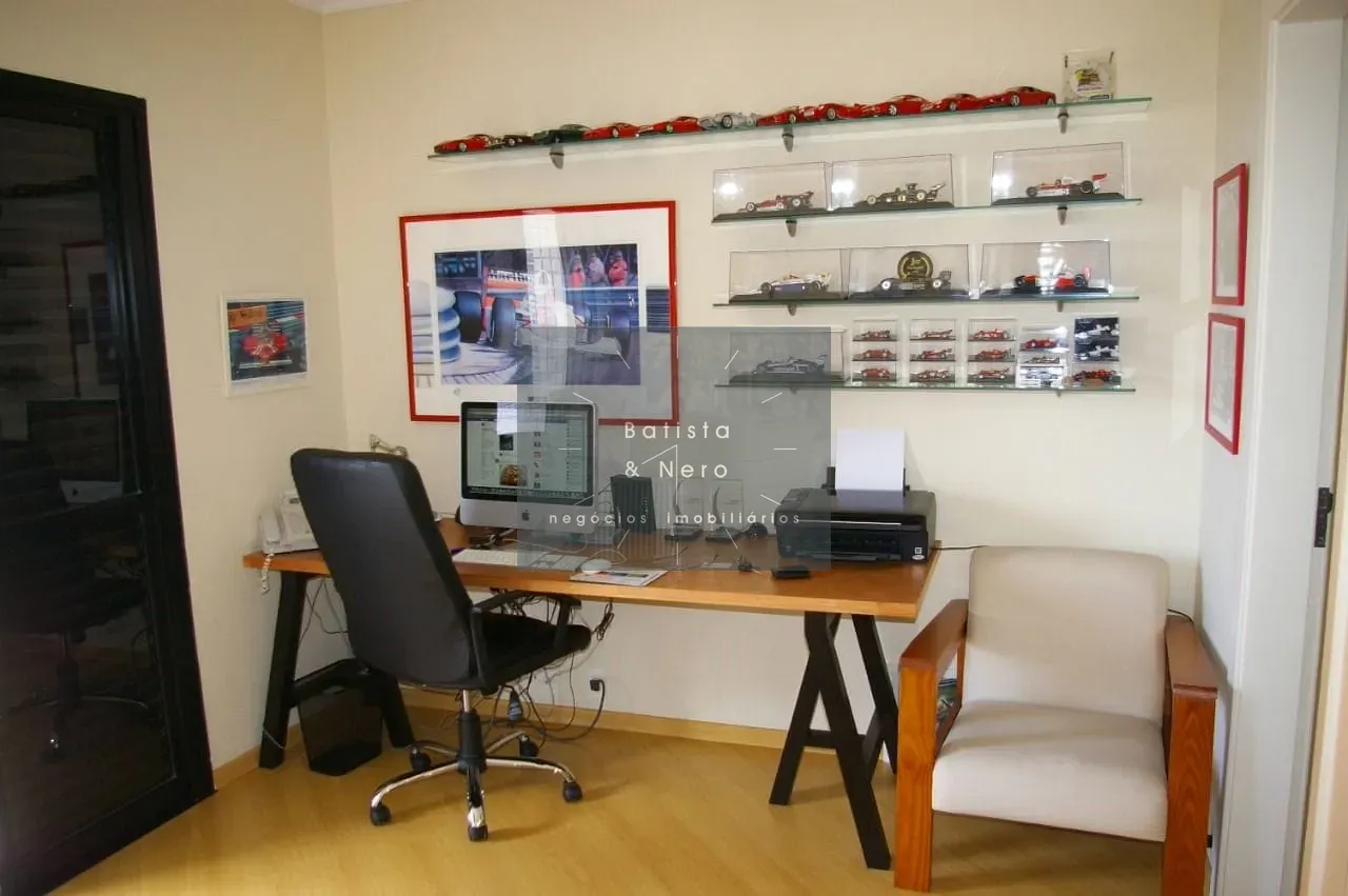 Apartamento, 3 quartos, 156 m² - Foto 16