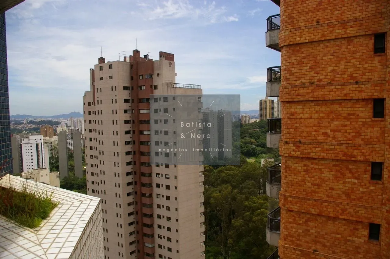 Apartamento, 3 quartos, 156 m² - Foto 14