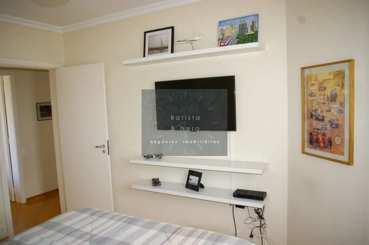 Apartamento, 3 quartos, 156 m² - Foto 22
