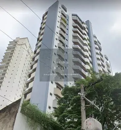 Apartamento, 3 quartos, 156 m² - Foto 1