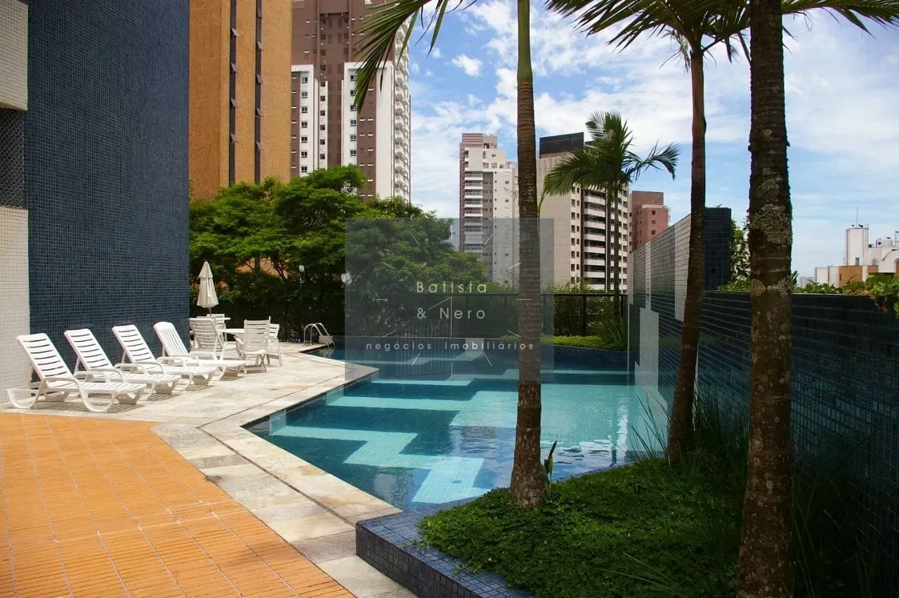 Apartamento, 3 quartos, 156 m² - Foto 24