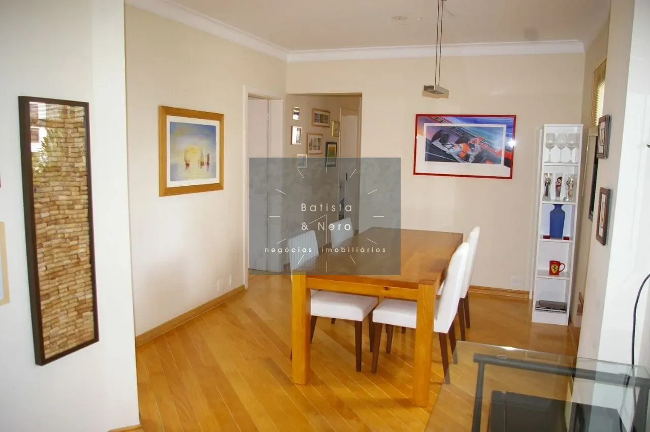 Apartamento, 3 quartos, 156 m² - Foto 10
