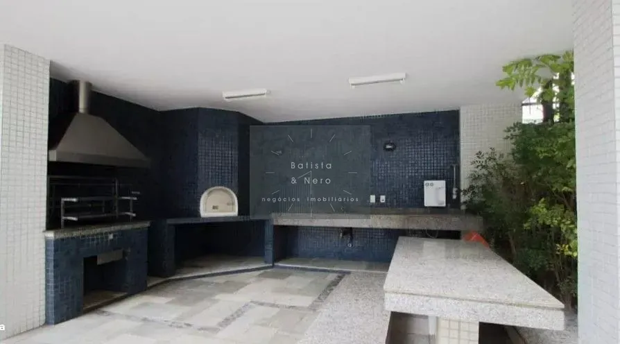 Apartamento, 3 quartos, 156 m² - Foto 25