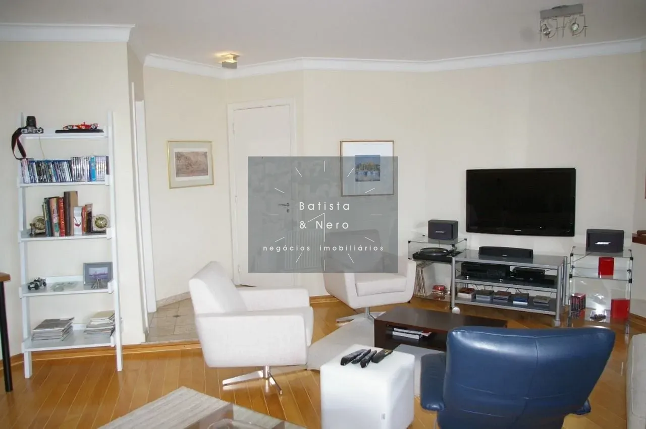Apartamento, 3 quartos, 156 m² - Foto 8