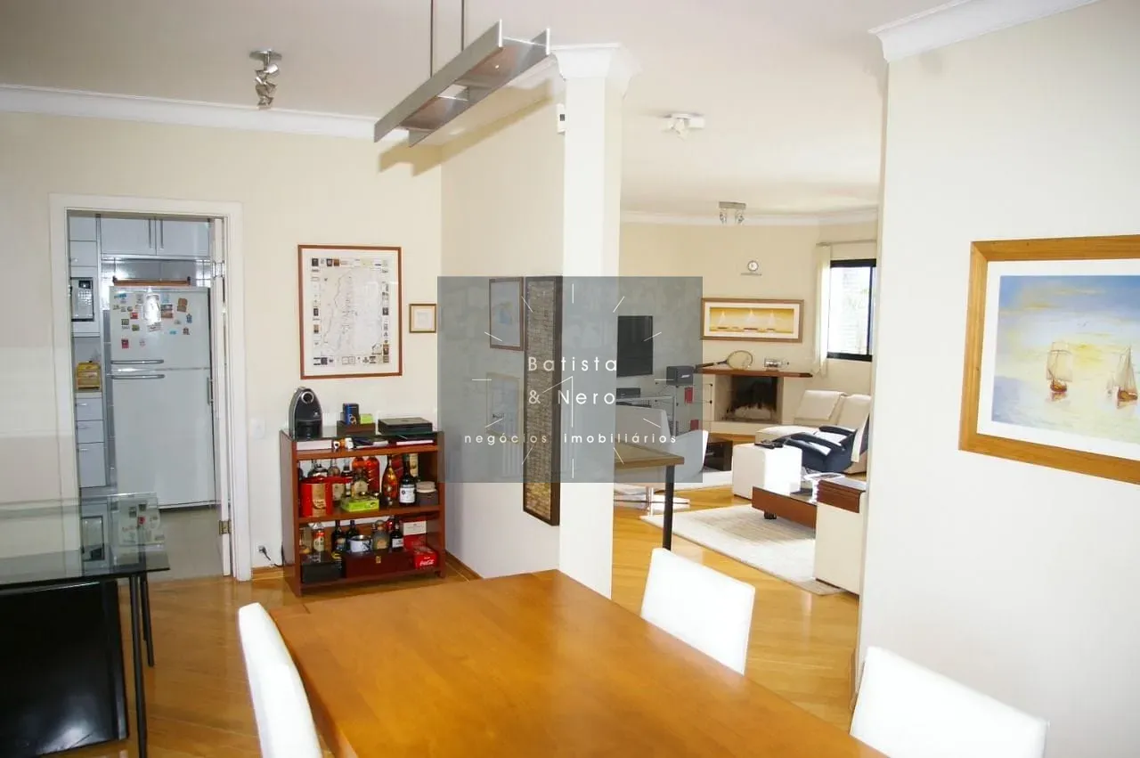Apartamento, 3 quartos, 156 m² - Foto 9