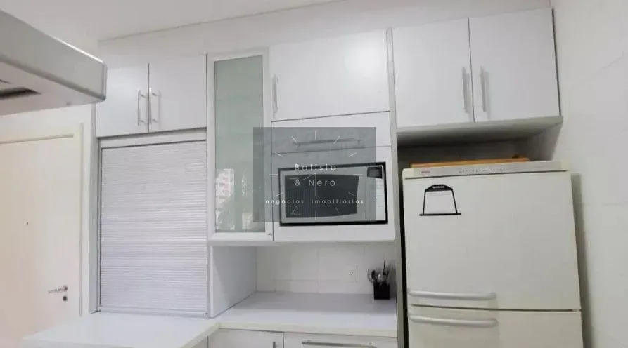 Apartamento, 3 quartos, 156 m² - Foto 4
