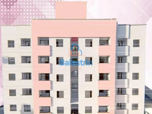 Apartamento com 86m² 2 quartos e 1 banheiro, à venda, no bairro São José em Fraiburgo