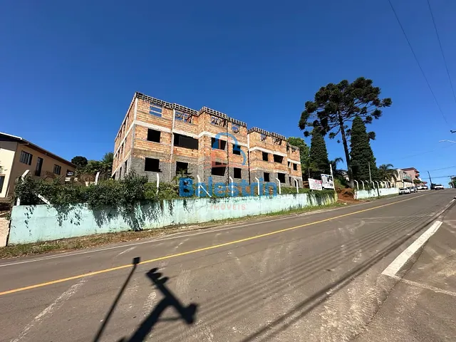 Apartamento com 86m² 2 quartos e 1 banheiro, à venda, no bairro São José em Fraiburgo