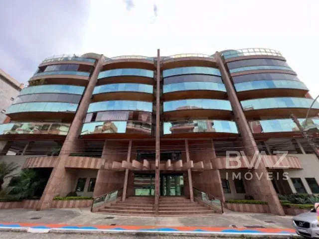 Apartamento com 104m² 3 quartos e 2 banheiros, à venda, no bairro São Bento em Cabo Frio