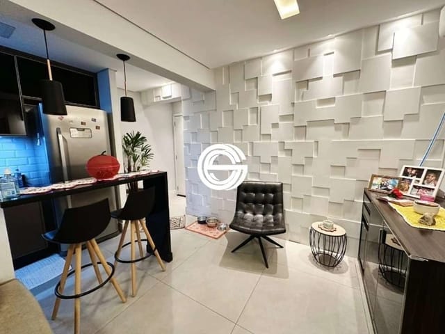 Apartamento 2 quartos e 2 banheiros, à venda, no bairro Penha em São Paulo
