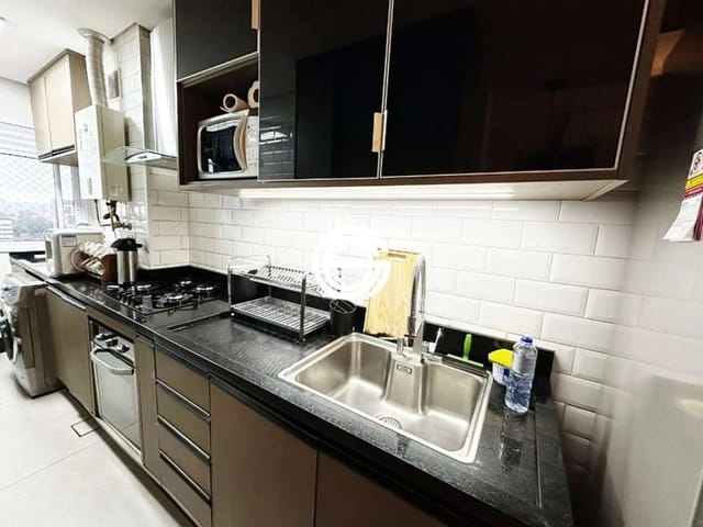 Apartamento 2 quartos e 2 banheiros, à venda, no bairro Penha em São Paulo