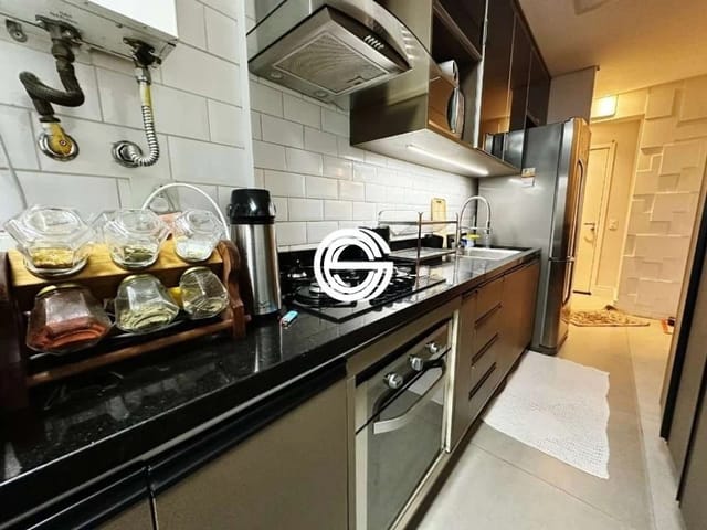 Apartamento 2 quartos e 2 banheiros, à venda, no bairro Penha em São Paulo