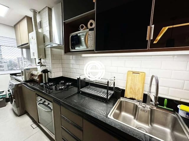 Apartamento 2 quartos e 2 banheiros, à venda, no bairro Penha em São Paulo