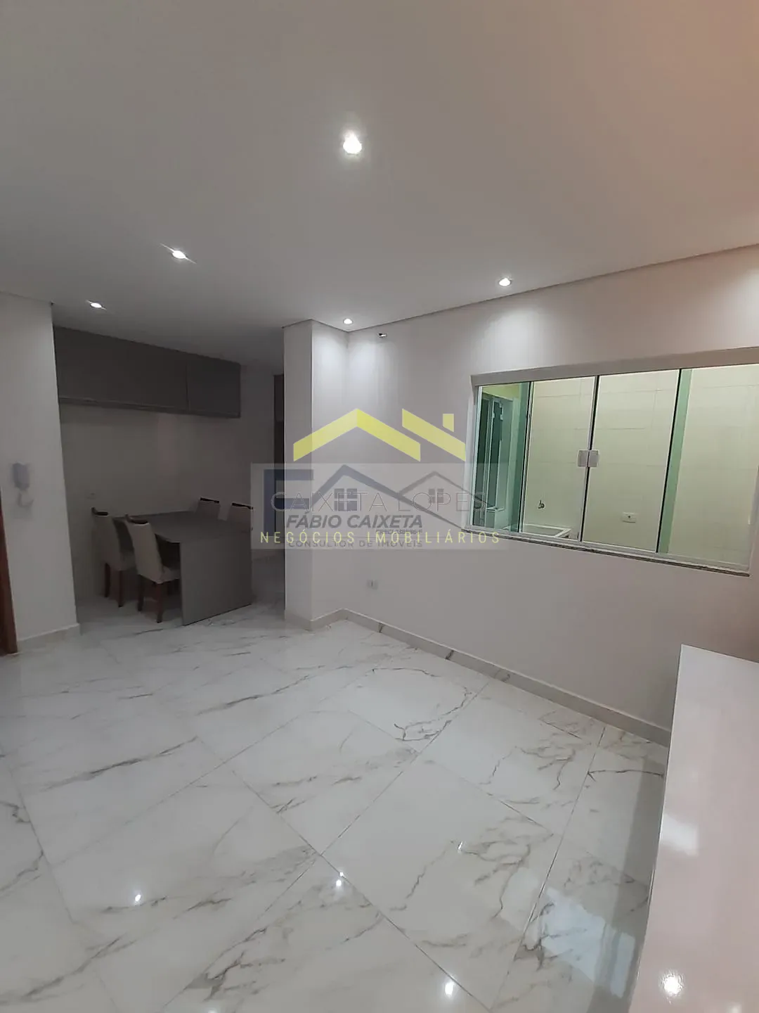 Apartamento, 3 quartos, 80 m² - Foto 2