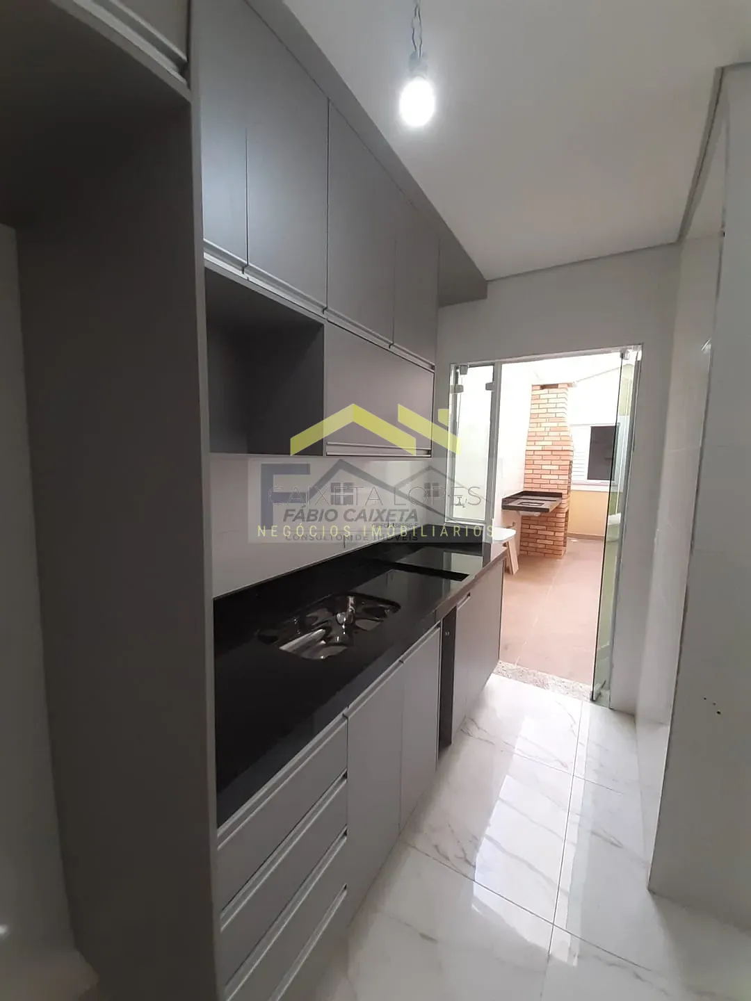 Apartamento, 3 quartos, 80 m² - Foto 3