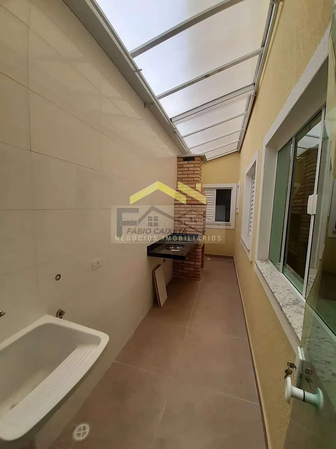 Apartamento, 3 quartos, 80 m² - Foto 4