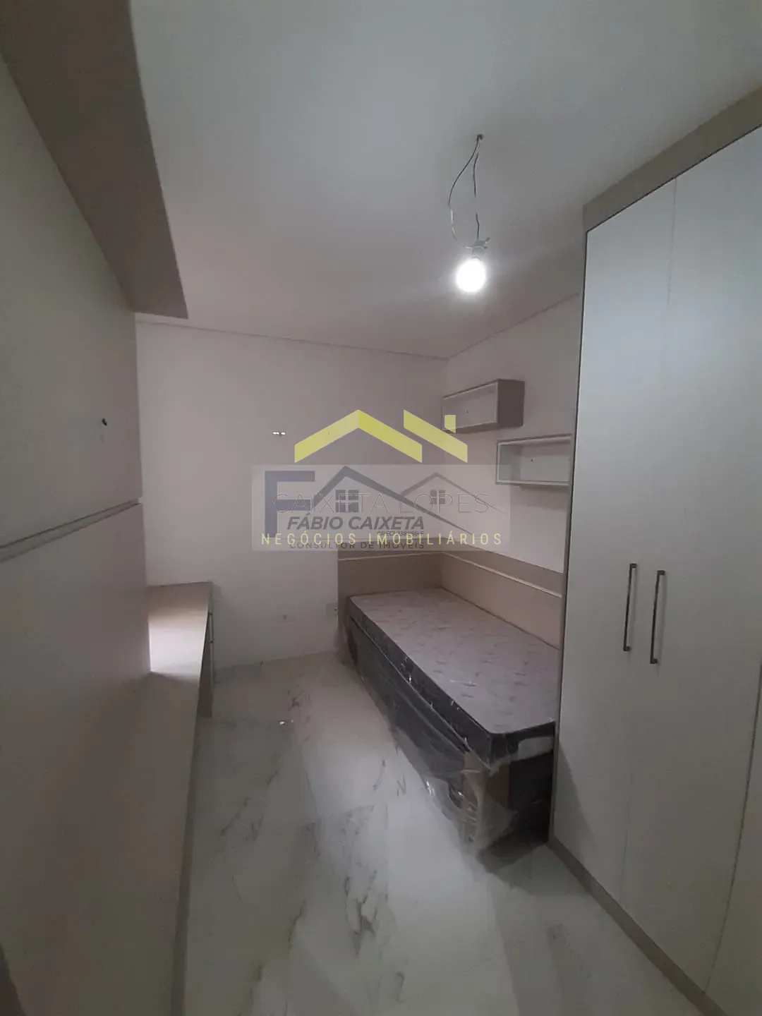 Apartamento, 3 quartos, 80 m² - Foto 8