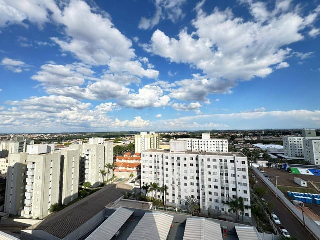Foto do Apartamento - Apartamento à Venda no Edifício Vibe – 51,75 m² Úteis, 2 Dormitórios, Sacada e 1 Vaga no Igapó – Londrina | CS23 Negócios Imobiliários