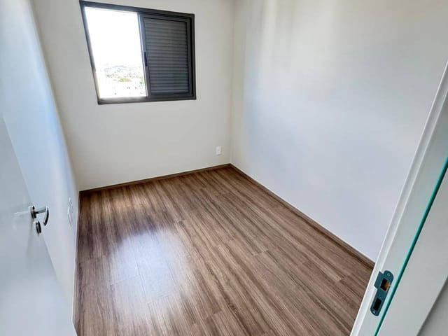 Foto do Apartamento - Apartamento à Venda no Edifício Vibe – 51,75 m² Úteis, 2 Dormitórios, Sacada e 1 Vaga no Igapó – Londrina | CS23 Negócios Imobiliários
