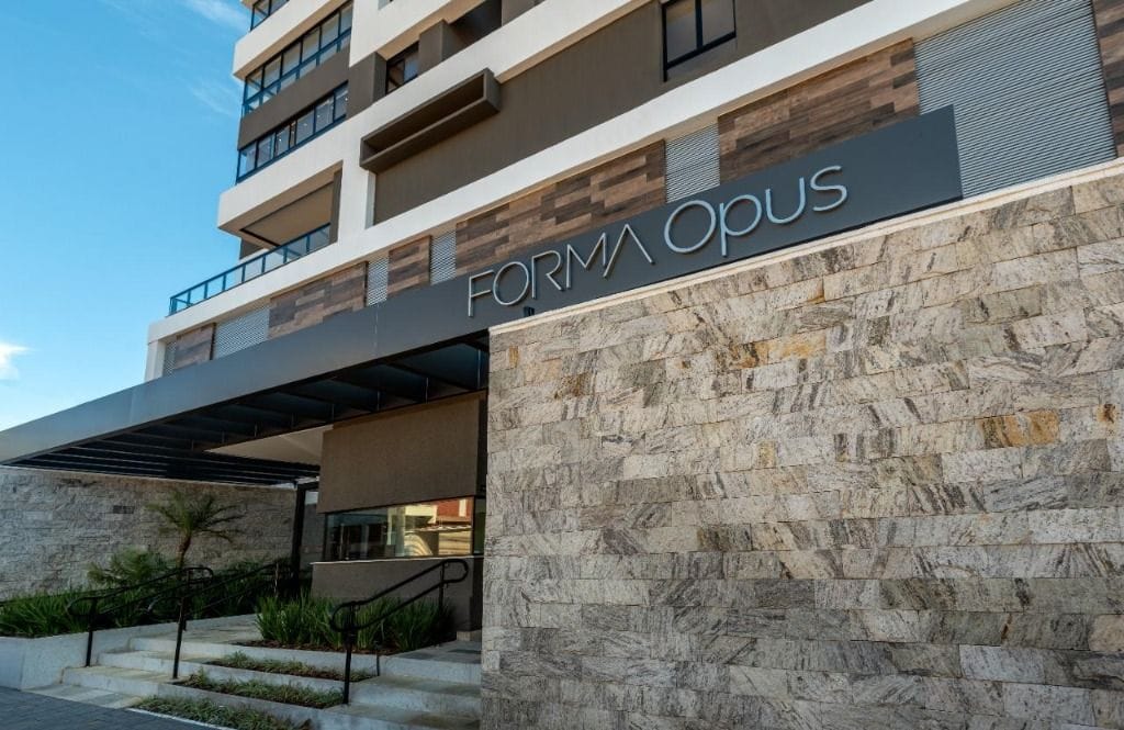 Forma Opus