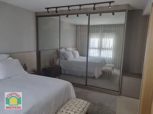 Apartamento com 155m² 3 quartos e 5 banheiros, à venda, no bairro Jundiaí em Anápolis