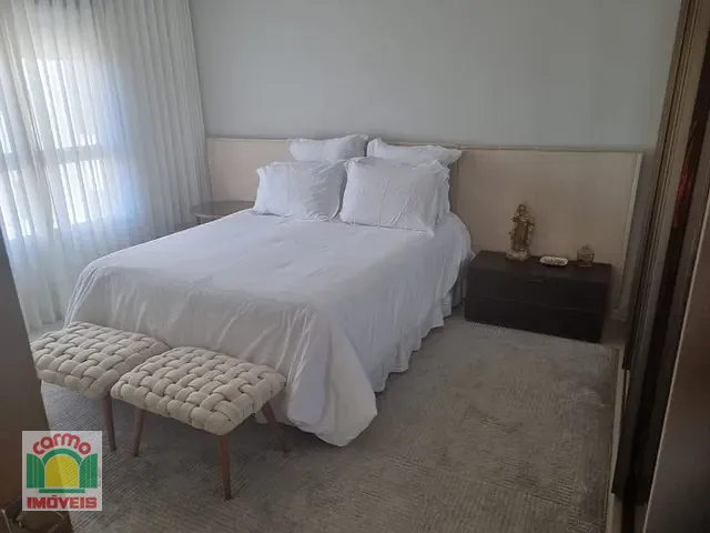 Apartamento com 155m² 3 quartos e 5 banheiros, à venda, no bairro Jundiaí em Anápolis