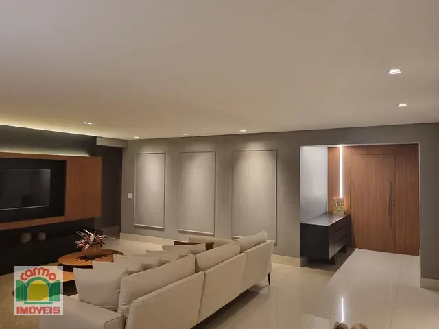 Apartamento com 155m² 3 quartos e 5 banheiros, à venda, no bairro Jundiaí em Anápolis