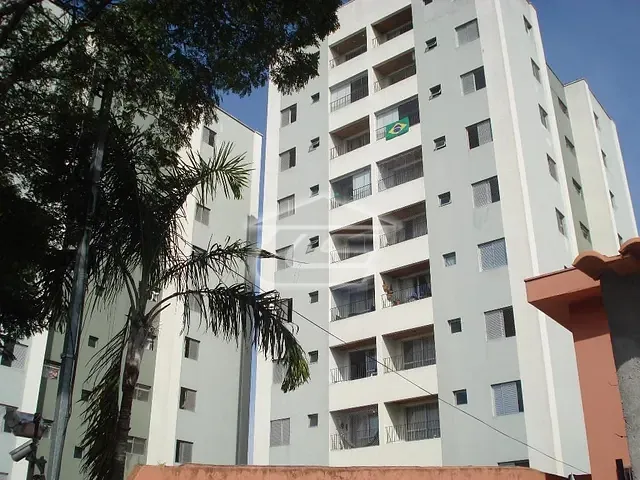 Apartamento 2 quartos e 1 banheiro, à venda, no bairro Vila Aricanduva em São Paulo