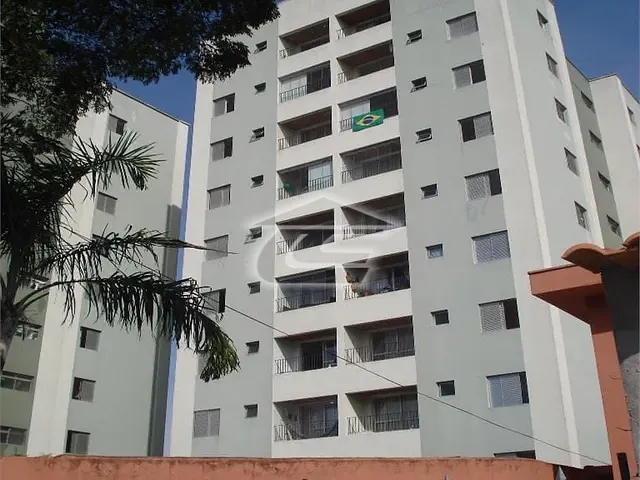 Apartamento 2 quartos e 1 banheiro, à venda, no bairro Vila Aricanduva em São Paulo