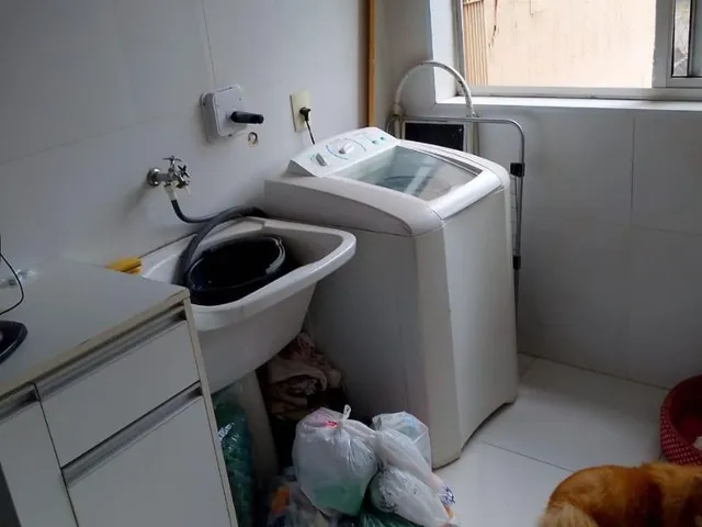 Foto do Apartamento - Apartamento com 3 dormitórios à venda, 93 m² por R$ 440.000 - Centro - Jundiaí/SP | Celia Marcia Imóveis