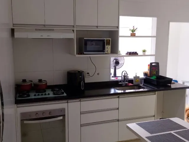 Foto do Apartamento - Apartamento com 3 dormitórios à venda, 93 m² por R$ 440.000 - Centro - Jundiaí/SP | Celia Marcia Imóveis