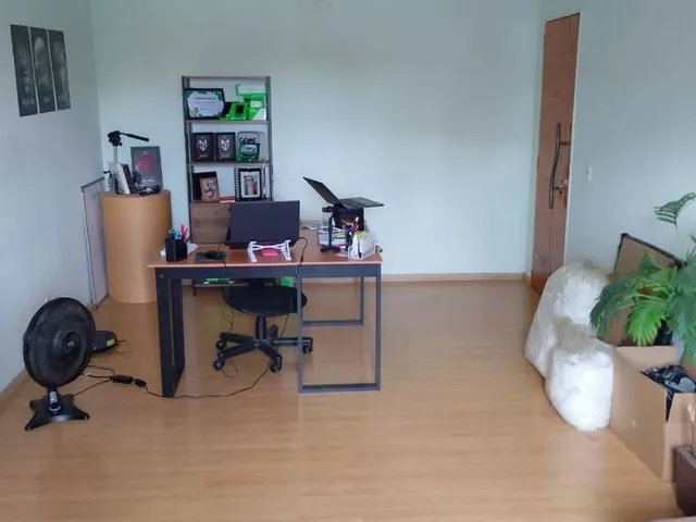 Foto do Apartamento - Apartamento com 3 dormitórios à venda, 93 m² por R$ 440.000 - Centro - Jundiaí/SP | Celia Marcia Imóveis