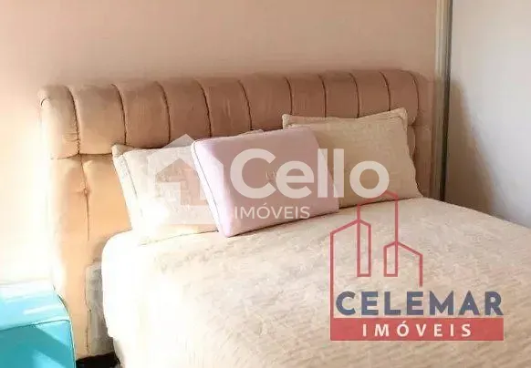 Apartamento, 3 quartos, 83 m² - Foto 14