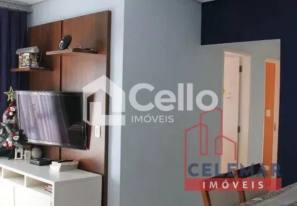 Apartamento, 3 quartos, 83 m² - Foto 2