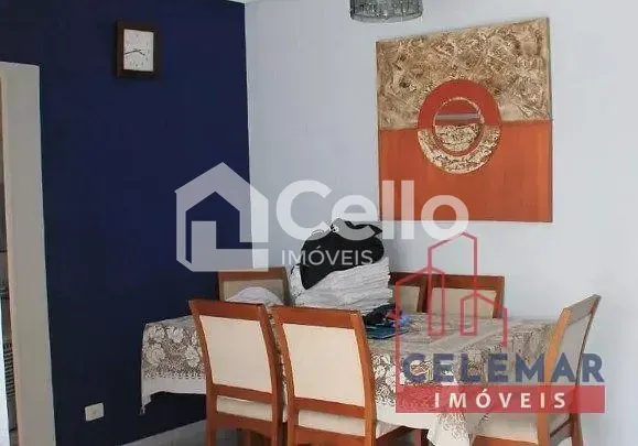 Apartamento, 3 quartos, 83 m² - Foto 3