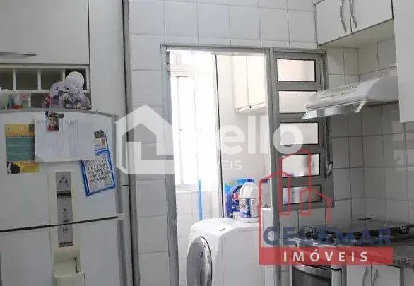 Apartamento, 3 quartos, 83 m² - Foto 8