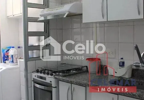 Apartamento, 3 quartos, 83 m² - Foto 5