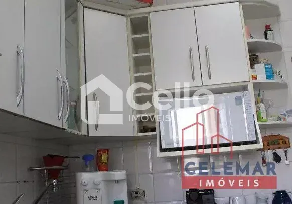 Apartamento, 3 quartos, 83 m² - Foto 6