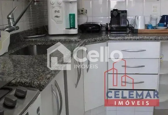 Apartamento, 3 quartos, 83 m² - Foto 7