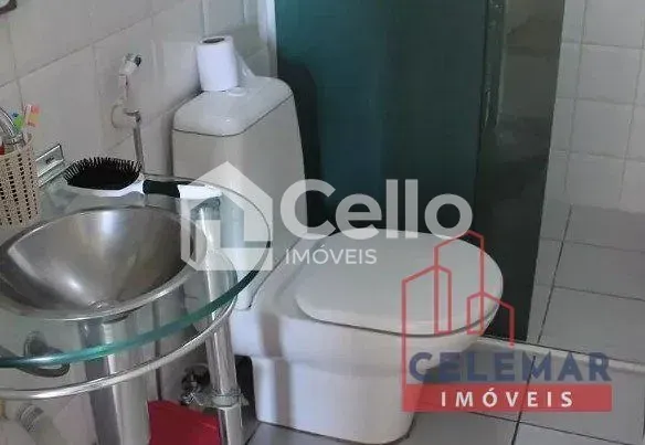 Apartamento, 3 quartos, 83 m² - Foto 9
