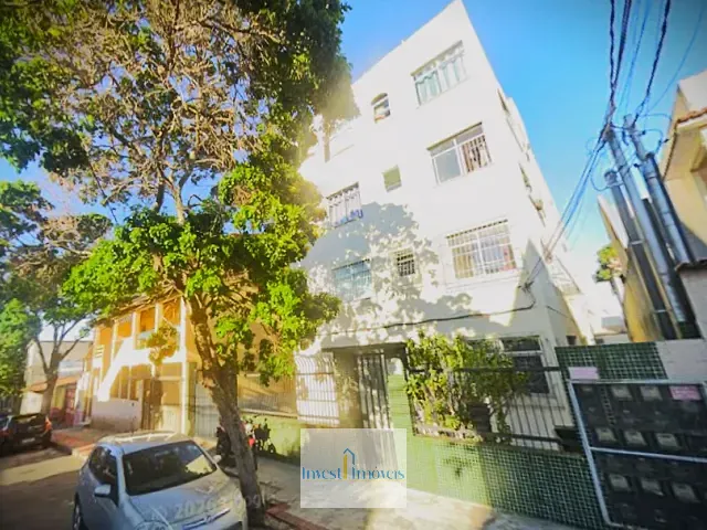 Apartamento com 68m² 2 quartos e 1 banheiro, à venda, no bairro de Fátima em Serra
