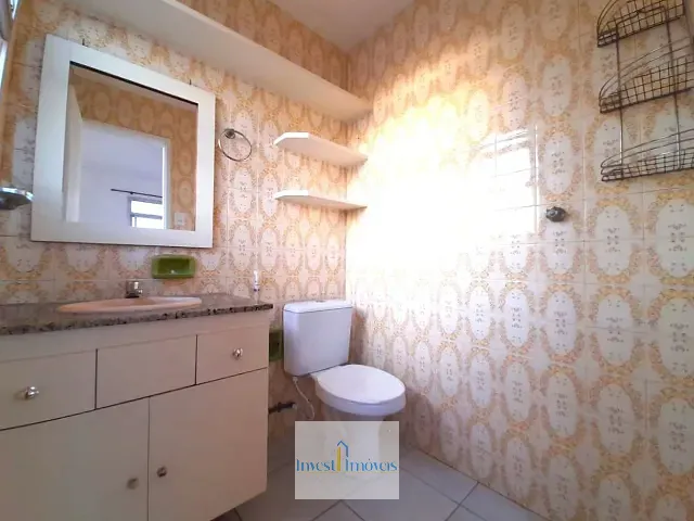 Apartamento com 68m² 2 quartos e 1 banheiro, à venda, no bairro de Fátima em Serra